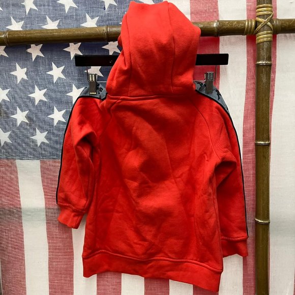 NWOT Kappa 1 pc Hoodie only - Picture 2 of 7